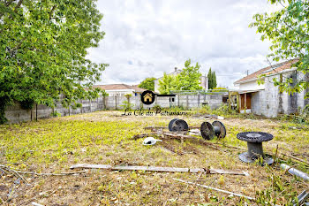 terrain à Bordeaux (33)