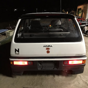 N-VAN