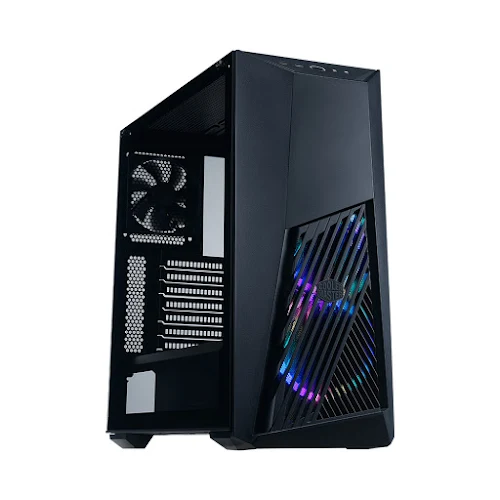 Vỏ Case CM MasterBox K501L ARGB