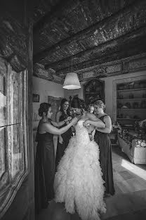 結婚式の写真家Alfonso Longobardi (italianwedding)。2018 11月14日の写真