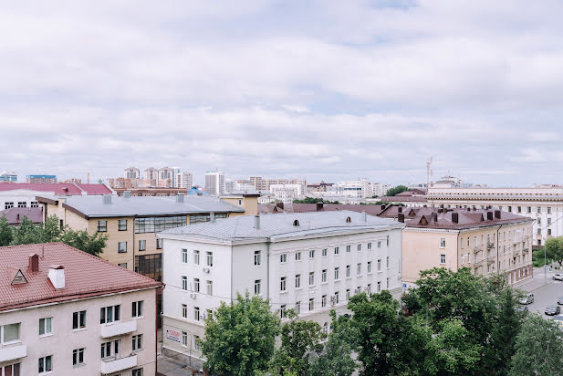 Bryllupsfotograf Zakhar Goncharov (zahar2000). Foto fra august 16 2018