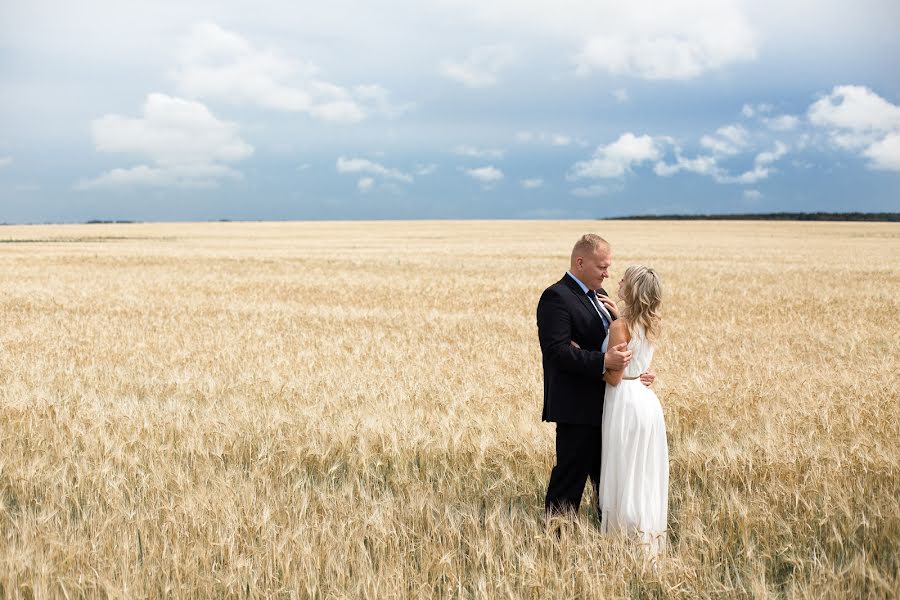 Fotografer pernikahan Ilya Negodyaev (negodyaev). Foto tanggal 17 Maret 2020