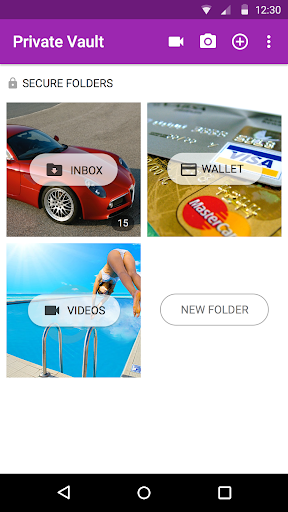 免費下載遊戲APP|Hide Pictures & Videos - VAULT app開箱文|APP開箱王