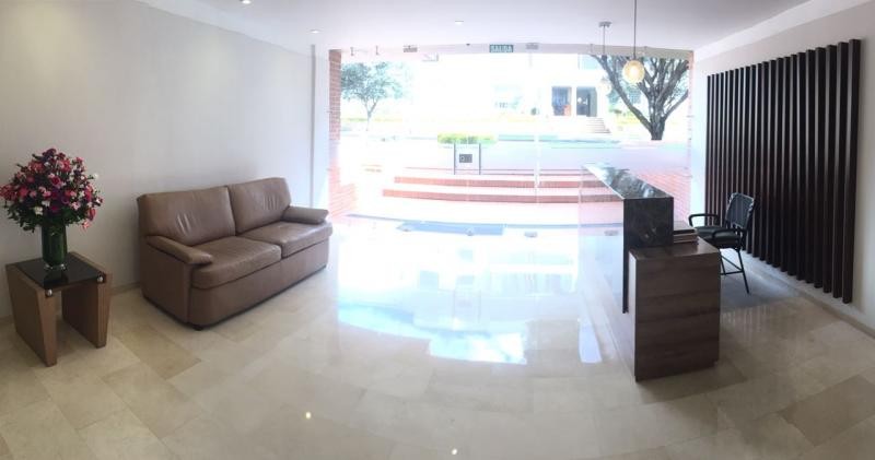 Apartamento En Venta - Santa Barbara Central, Bogota