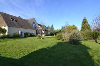 maison à Jouy-le-Châtel (77)