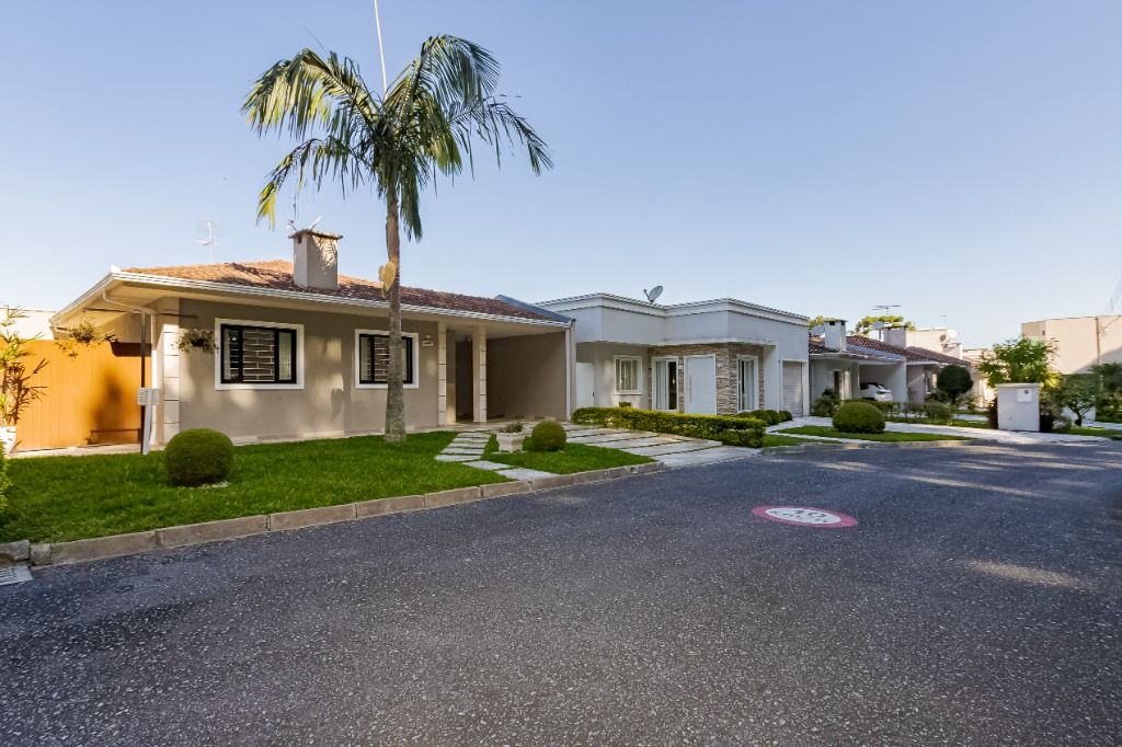 Casas à venda Uberaba