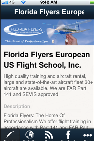 Florida Flyers