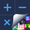 Icon Hide Apps - Secret Calculator