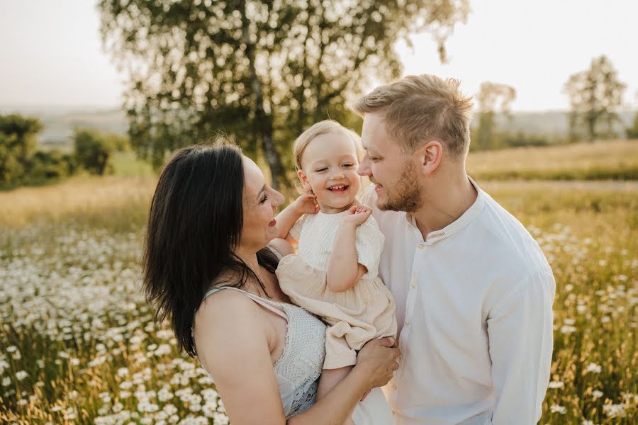 Photographe de mariage Veronika Kovačková (verkovackova). Photo du 27 avril