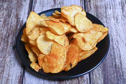 Masala Potato Chips