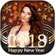 Download New Year 2018 Photo Frame For PC Windows and Mac 1.0