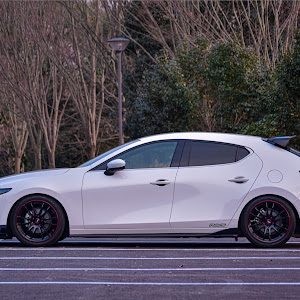 MAZDA3 BPFP