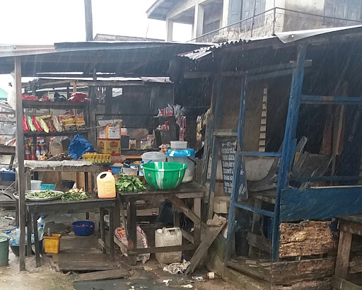 Ifelodun Market, 44 Elewedu St, Ojo, Lagos, Nigeria, Market, state Lagos