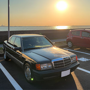 190シリーズ W201