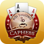 Cover Image of Скачать Caphe – Đánh bài đổi thưởng 3.7.0 APK