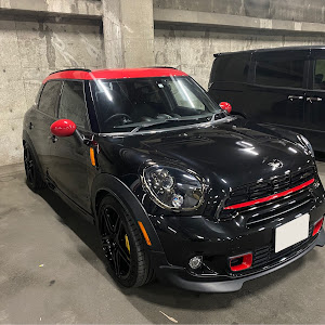 ミニ ハッチバック JCW