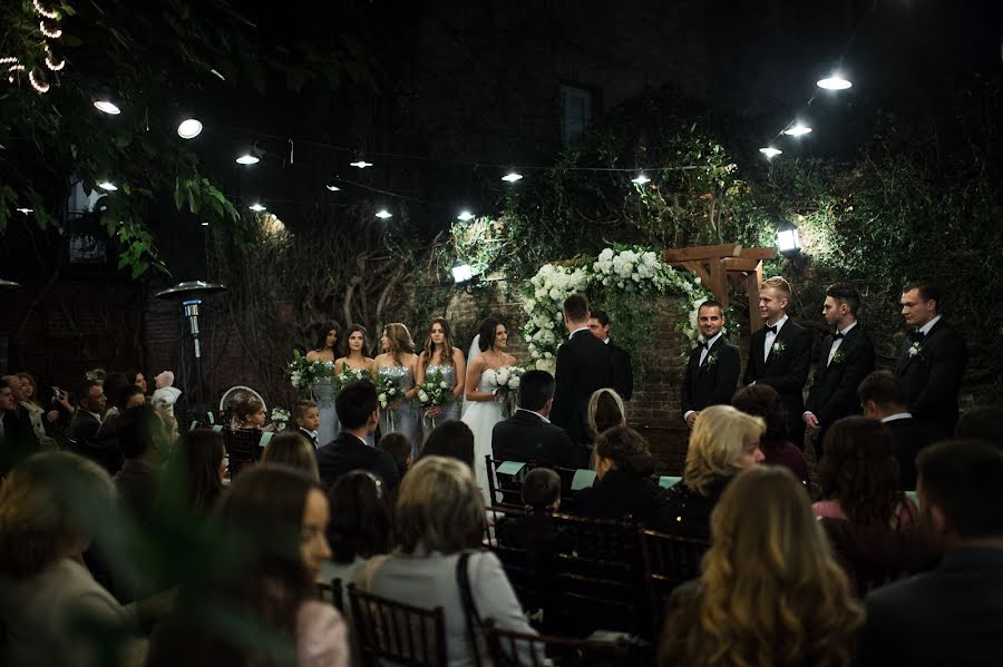 Photographe de mariage Alena Evteeva (limchik). Photo du 28 décembre 2016