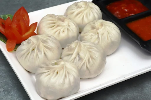 Chicken Steamed Momos