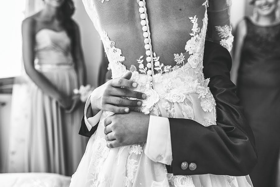 Wedding photographer Stefano Tommasi (tommasi). Photo of 26 October 2017