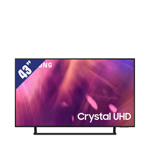 Smart Tivi Samsung 4K UHD 65 Inch UA65AU9000KXXV