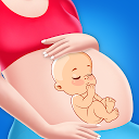 下载 Mommy & newborn baby shower - Babysitter  安装 最新 APK 下载程序