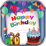 Happy Birthday Cards Apk