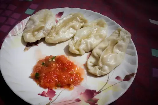 Paneer Momos [5 Pieces]