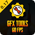 GFX tools pro for pubg (No ads)1.0.18 (Paid)