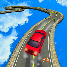 Racing Car Stunts On Impossible Tracks: Free Games Download on Windows