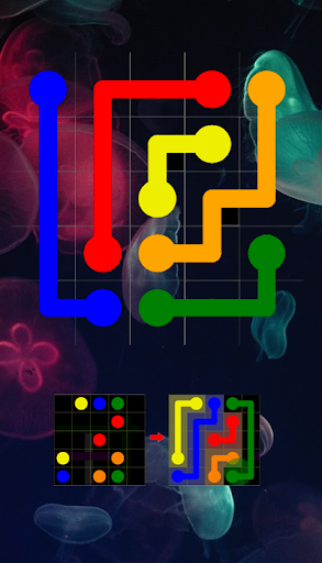 Screenshot Connect  Puzzle