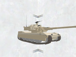 M1A1 Abrams