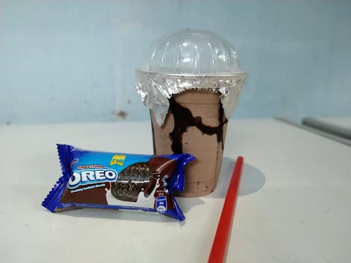 Oreo Thickshake