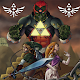 Download Art wallpaper for zelda fans For PC Windows and Mac 4.0