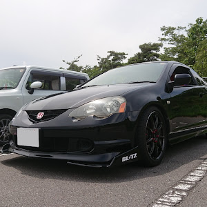 インテグラ DC5