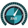 Bmi Calculator – Calculate Bod icon