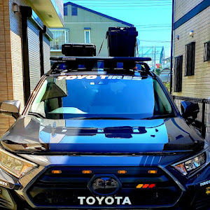 RAV4 MXAA54