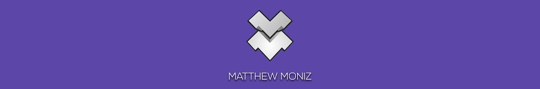 Matthew Moniz Banner