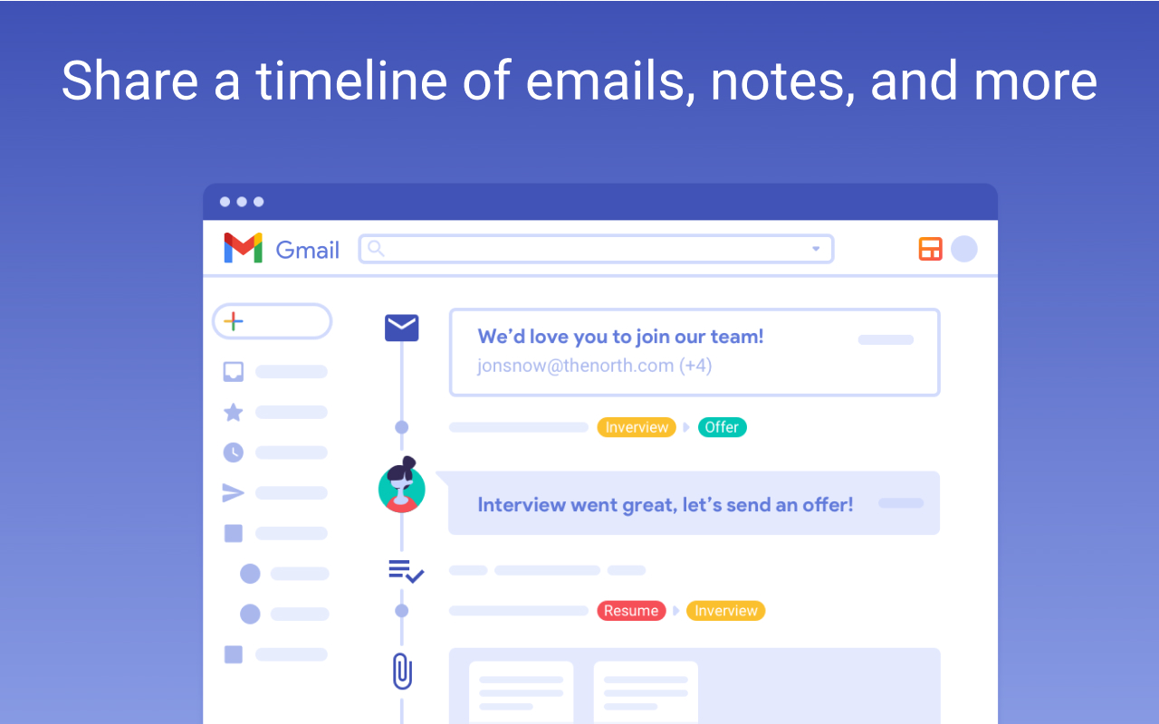 Streak CRM for Gmail Preview image 6