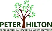 Peter Hilton Landscapes Logo