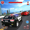 App herunterladen Highway Police Car Chase Installieren Sie Neueste APK Downloader