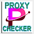 Proxy Checker 20191.2