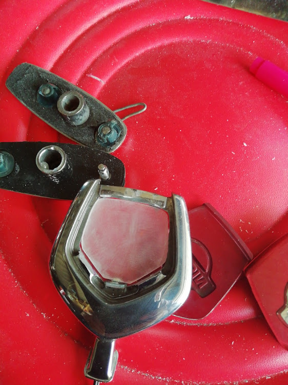 シーマのD　(大ちゃん)さんが投稿したカスタム事例の投稿画像8枚目