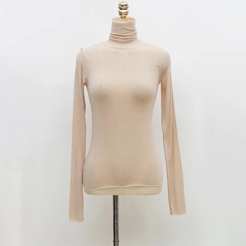 Title 9, Camiseta de mujer ajustada con perspectiva, del...