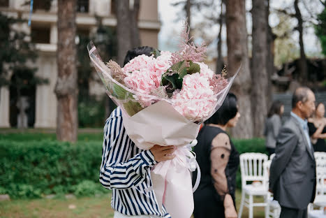 Wedding photographer Dinara Nasipbaeva (diya). Photo of 12 August 2019