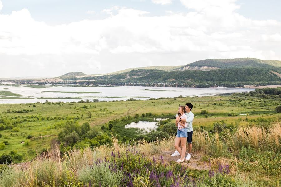 Wedding photographer Olga Bondareva (obondareva). Photo of 10 September 2018