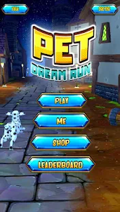 Pet Dream Run(圖2)-速報App