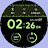 Pixel Scale Watch Face icon