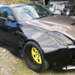 フェアレディZ Z33