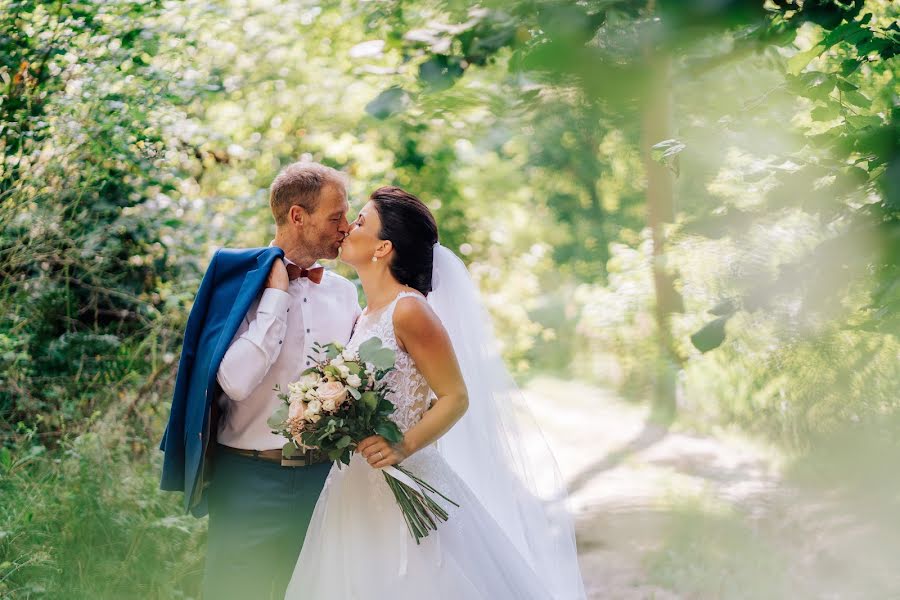 Wedding photographer Tereza Králová (tk-tereza). Photo of 14 September 2020