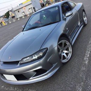 シルビア S15